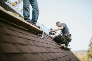 Local Roofers in Sparrow Bush, NY